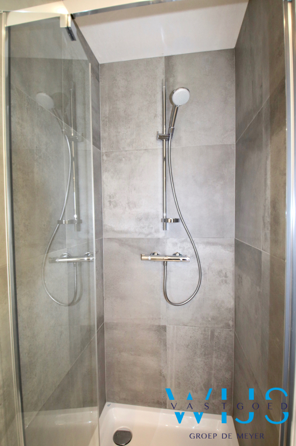 Nieuwbouwwoning met 3 slaapkamers en tuin te Maldegem ! 