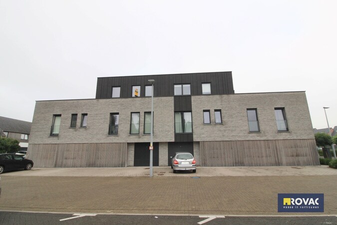 Verhuurd Benedenwoning te Ingelmunster