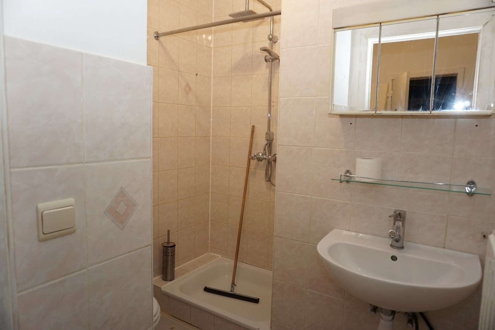 3 SLAAPKAMER APP. MET KOER GELEGEN VOORHAVENLAAN 