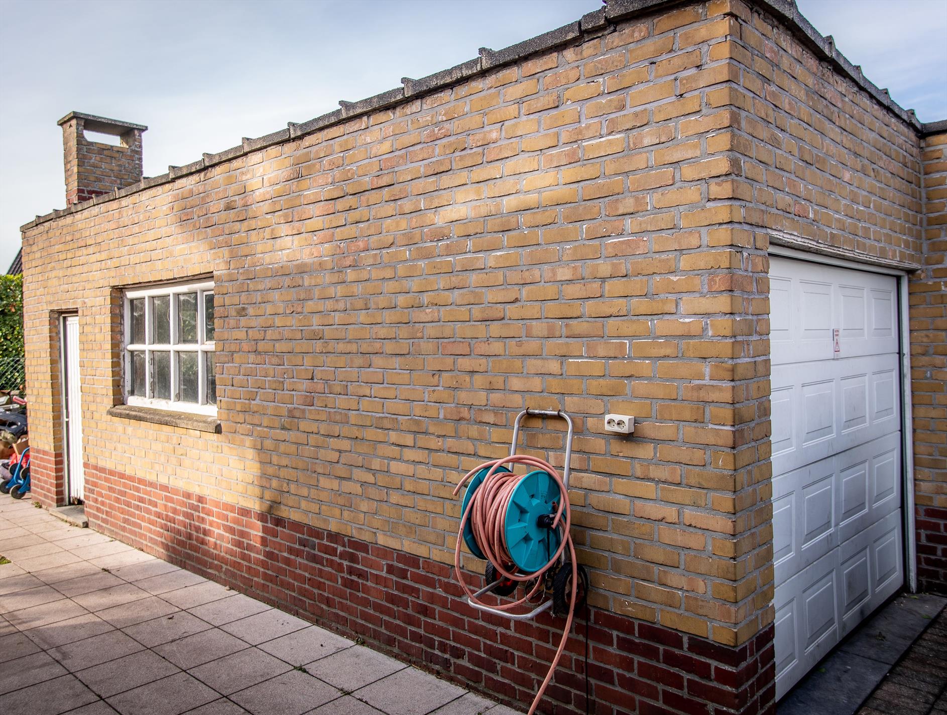 Woning verkocht in Lovendegem