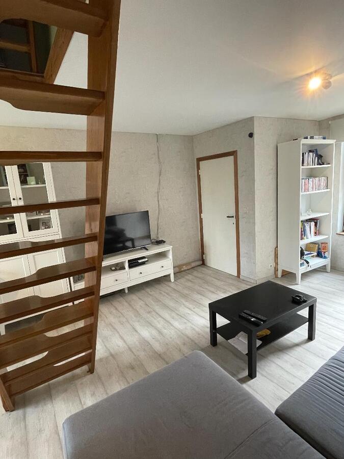 Woning met 2 slaapkamers te Eernegem 