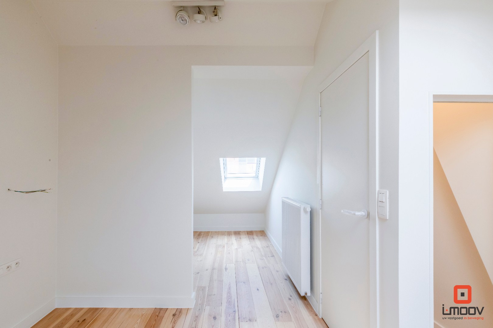 Designwoning met 3 slaapkamers in Ledeberg 