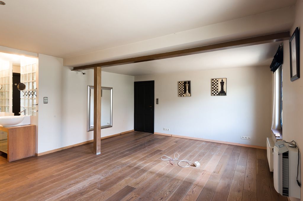 Fermette verkocht in Oosterzele