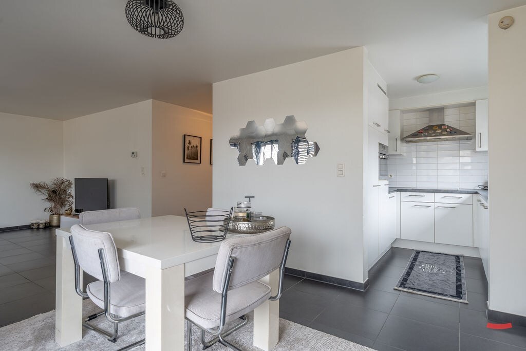 Appartement verkocht in Ravels
