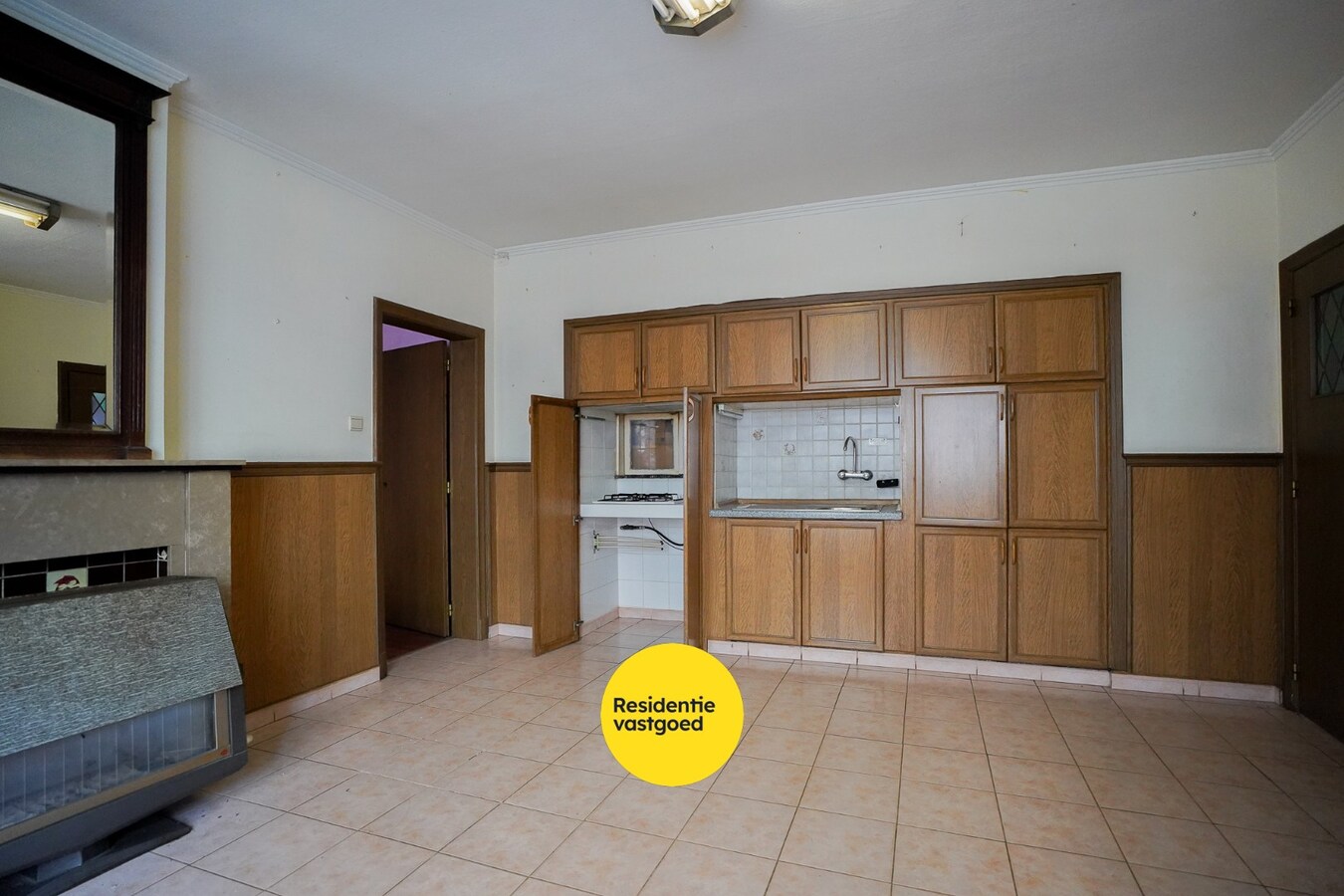 Te koop woning - Brugge