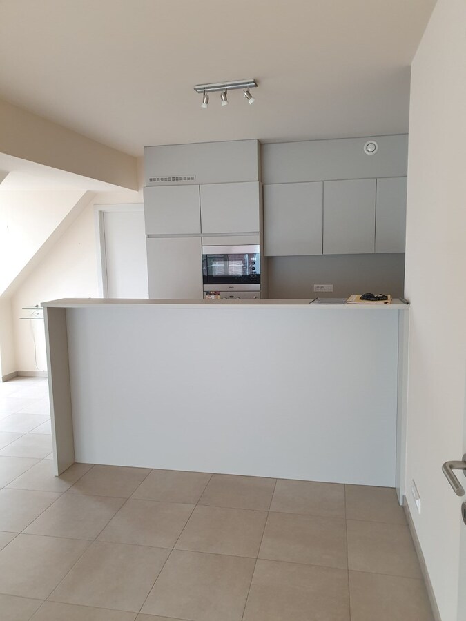 Exclusief en ruim wonen. 