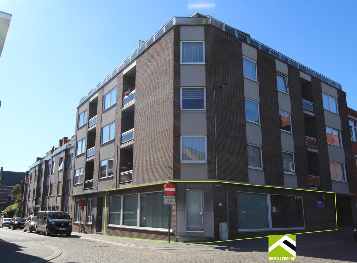 Verkocht appartement - Tongeren