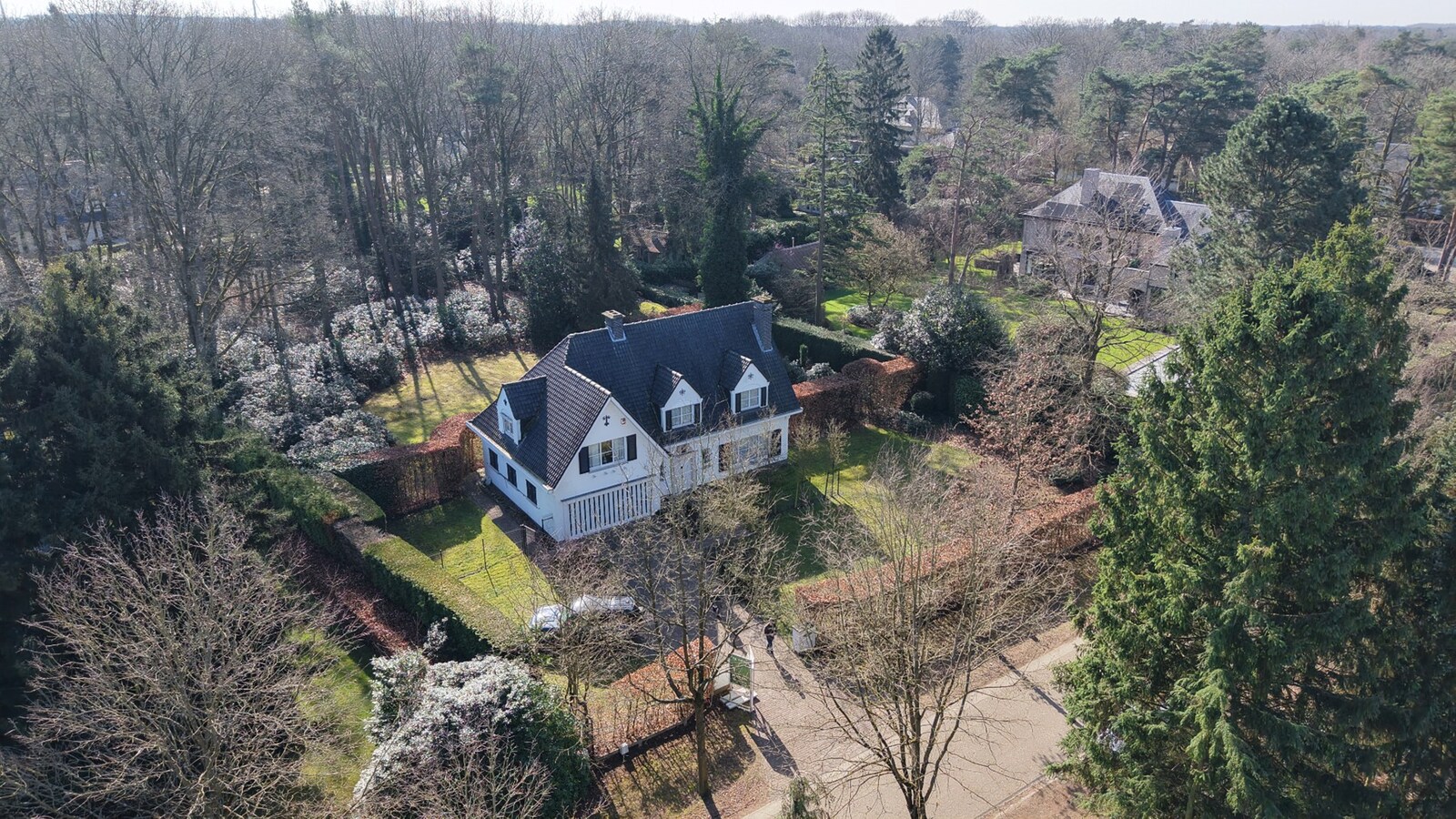 Te koop villa - Schilde