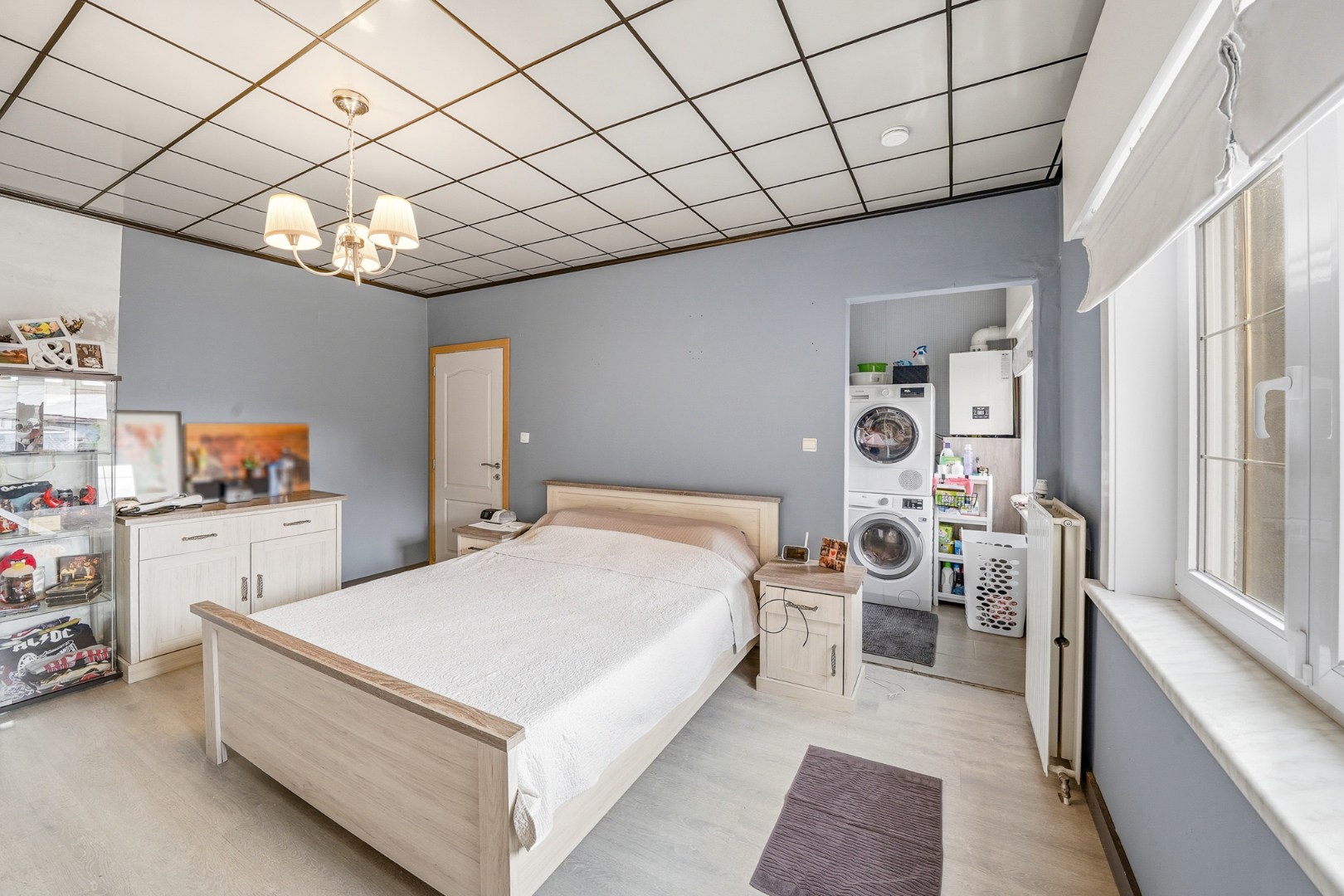 Instapklare woning met 4 slaapkamers te Oostende 