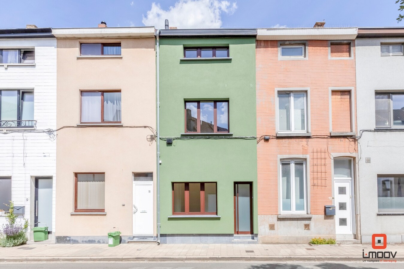 Te koop woning - Ledeberg