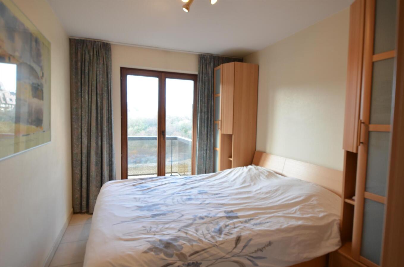 App. avec 2 chambres 