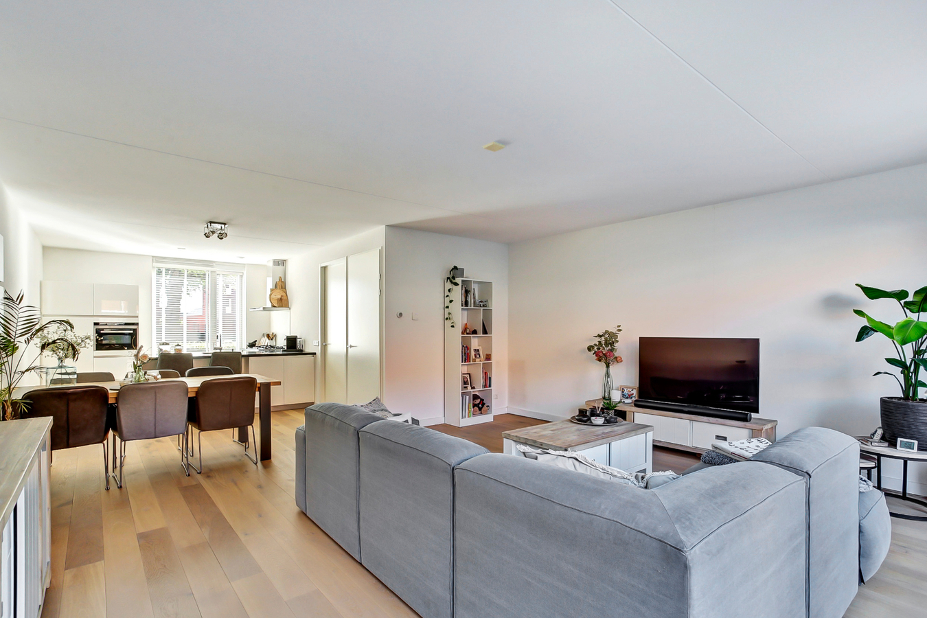 Eengezinswoning verkocht in Tilburg