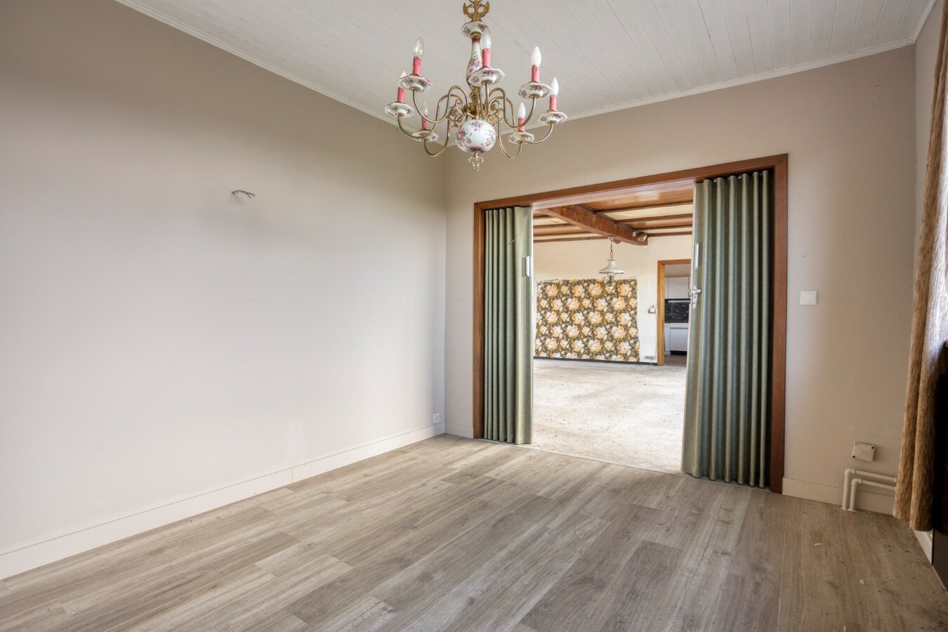 Open bebouwing in Blanden (Oud-Heverlee) op een toplocatie 