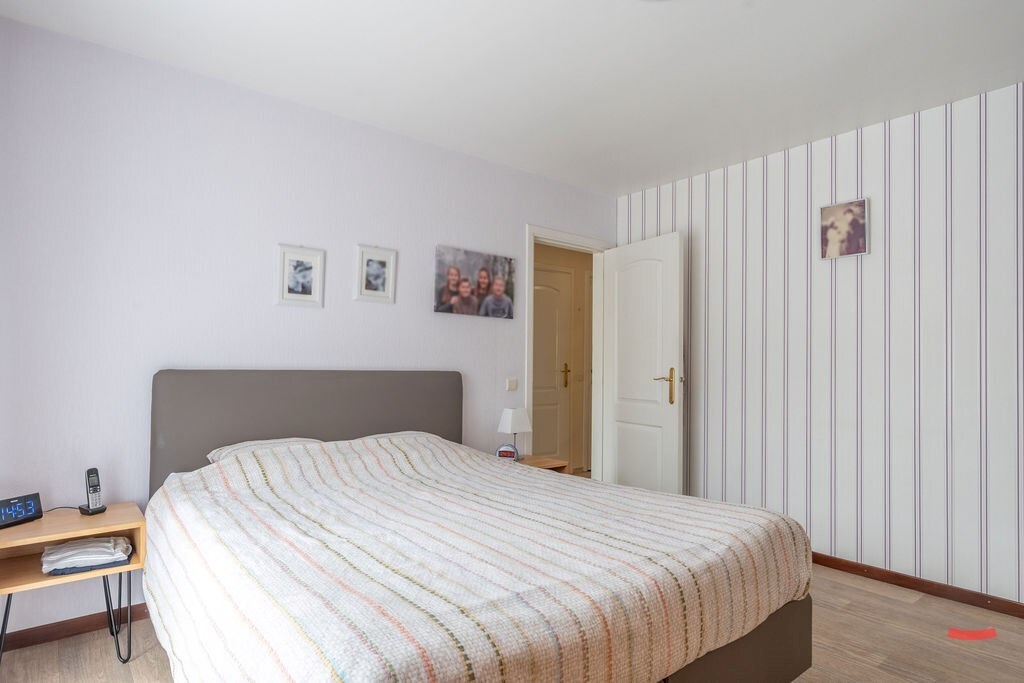 Appartement verkocht in Ravels