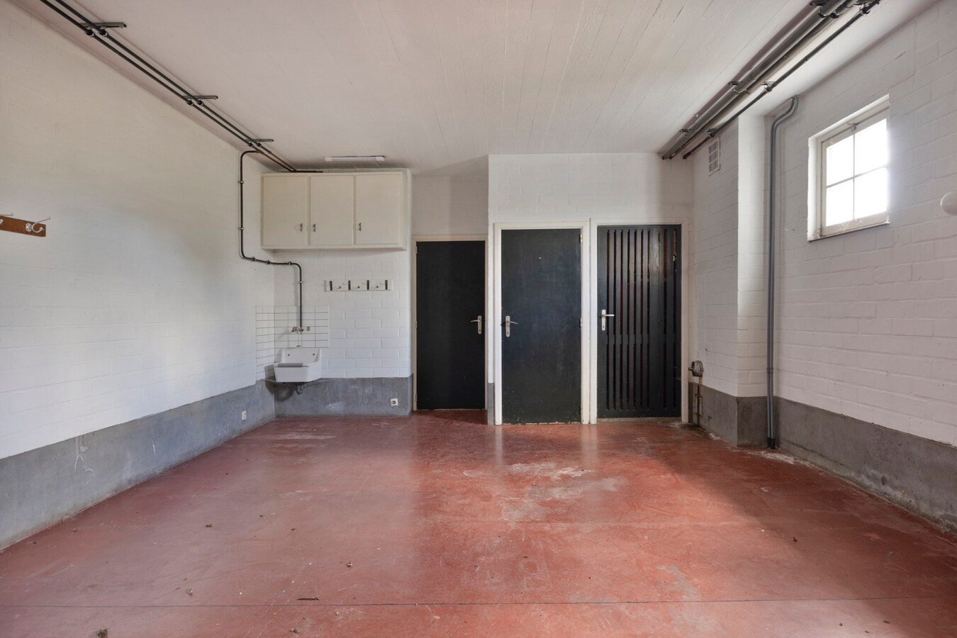 Authentieke, charmante villa in pittoreske Moregem | dubbel inpandige garage 