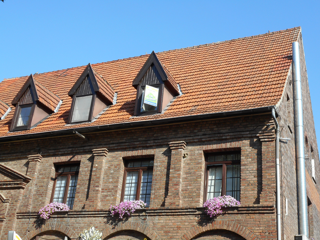 Verkocht appartement - Genk