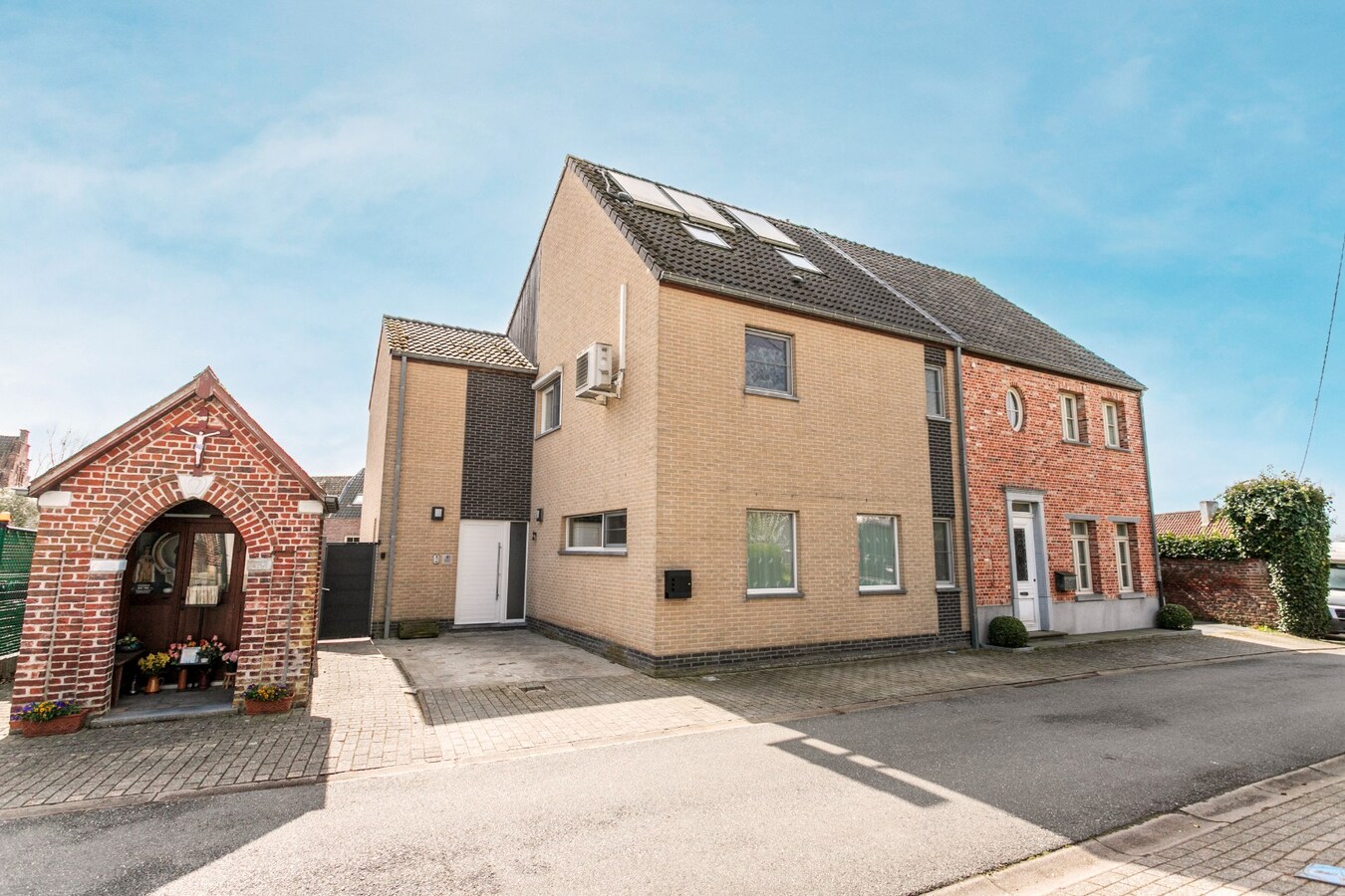 Te koop woning - Pajottegem