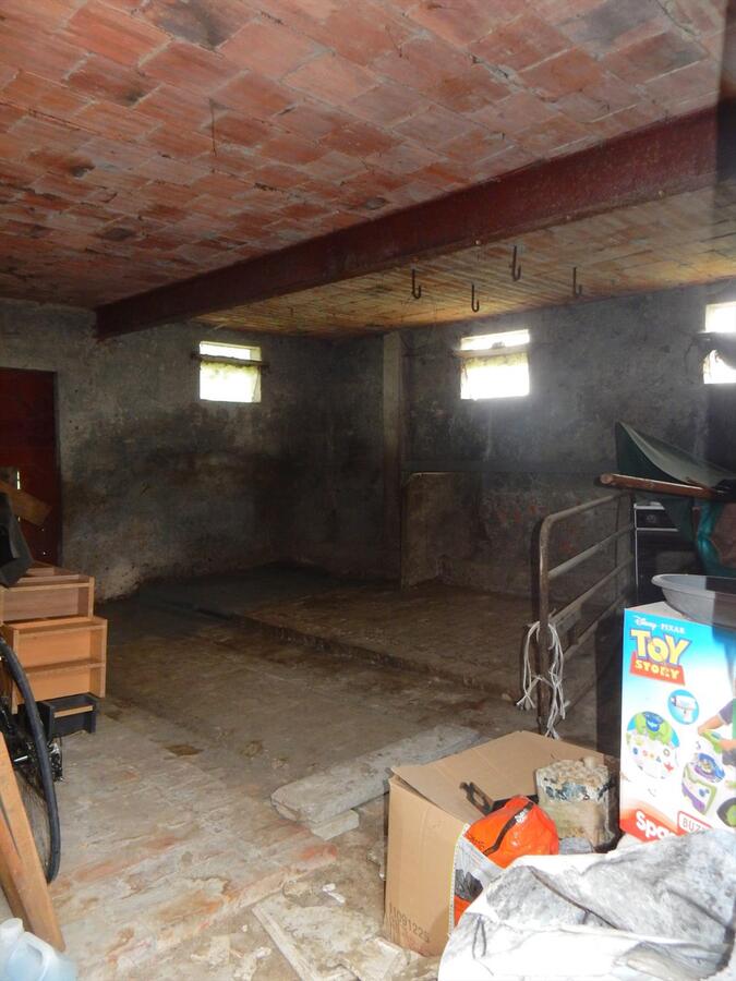 Rustig gelegen alleenstaande woning 