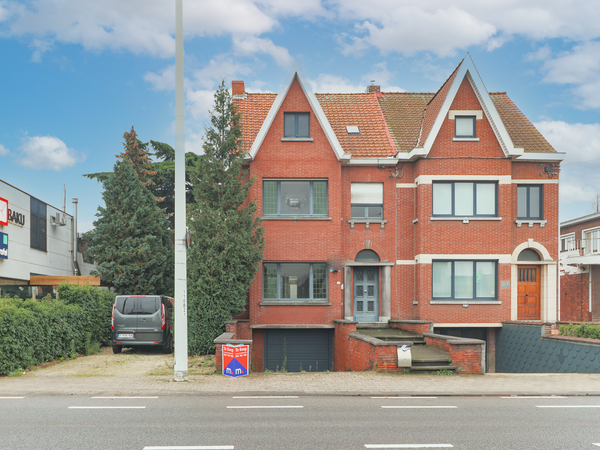 Verkocht woning - Kuurne