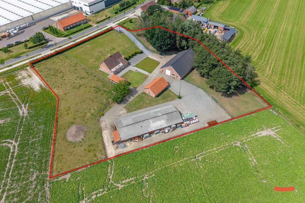 Woning te koop in Weelde