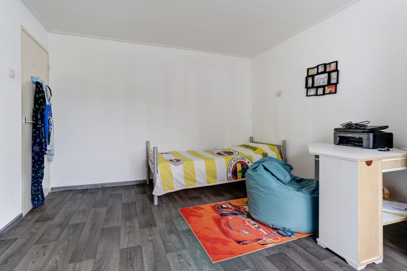 Eengezinswoning verkocht in Tilburg