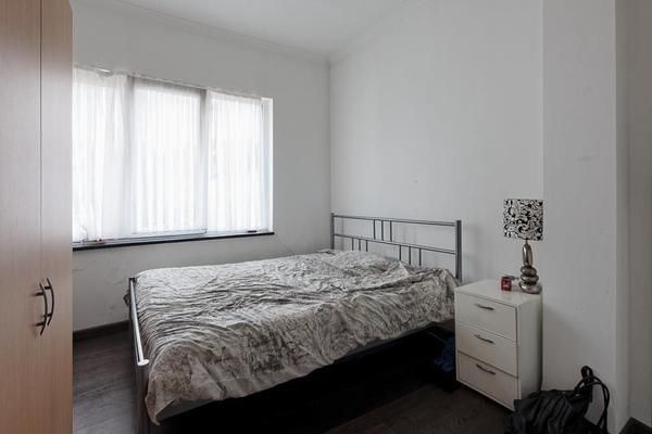 Appartement verkocht in Gent