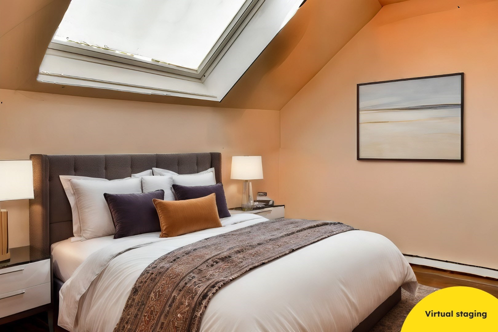 Energiezuinige woning met vier slaapkamers in centrum Roeselare! 