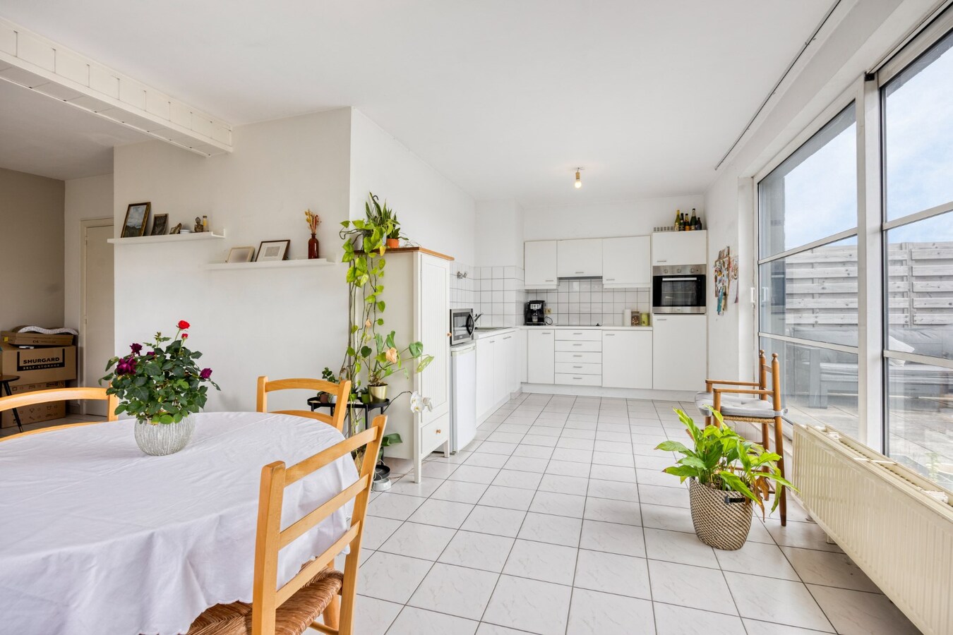 Verkocht dak appartement - Kessel-Lo