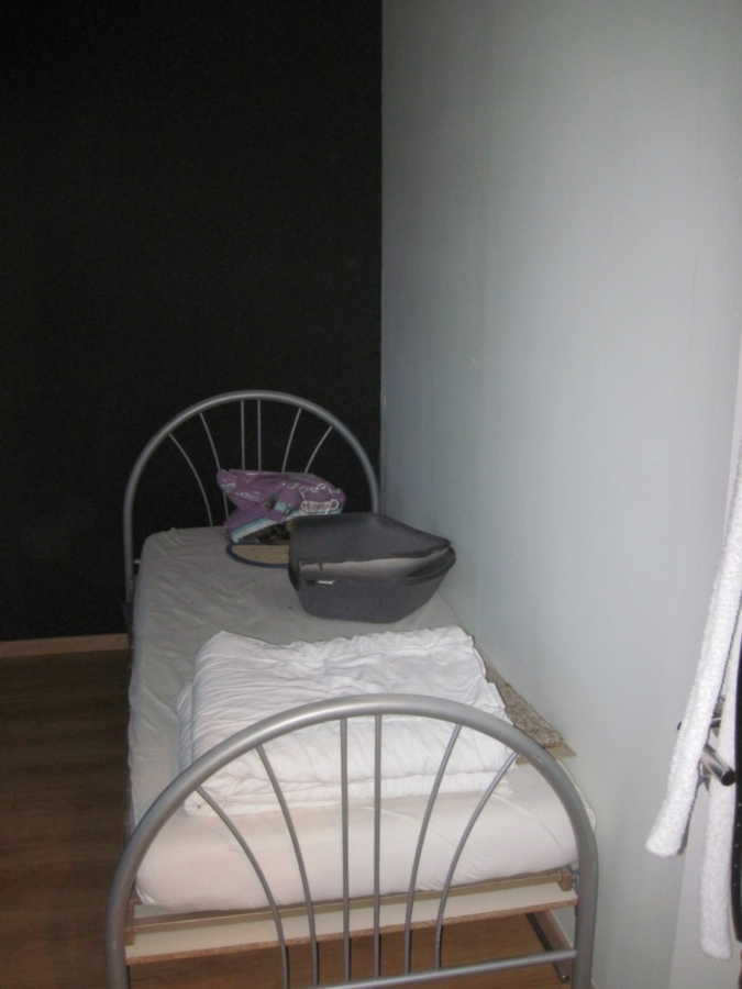 Loft-appartement. Geen vaste kosten. 