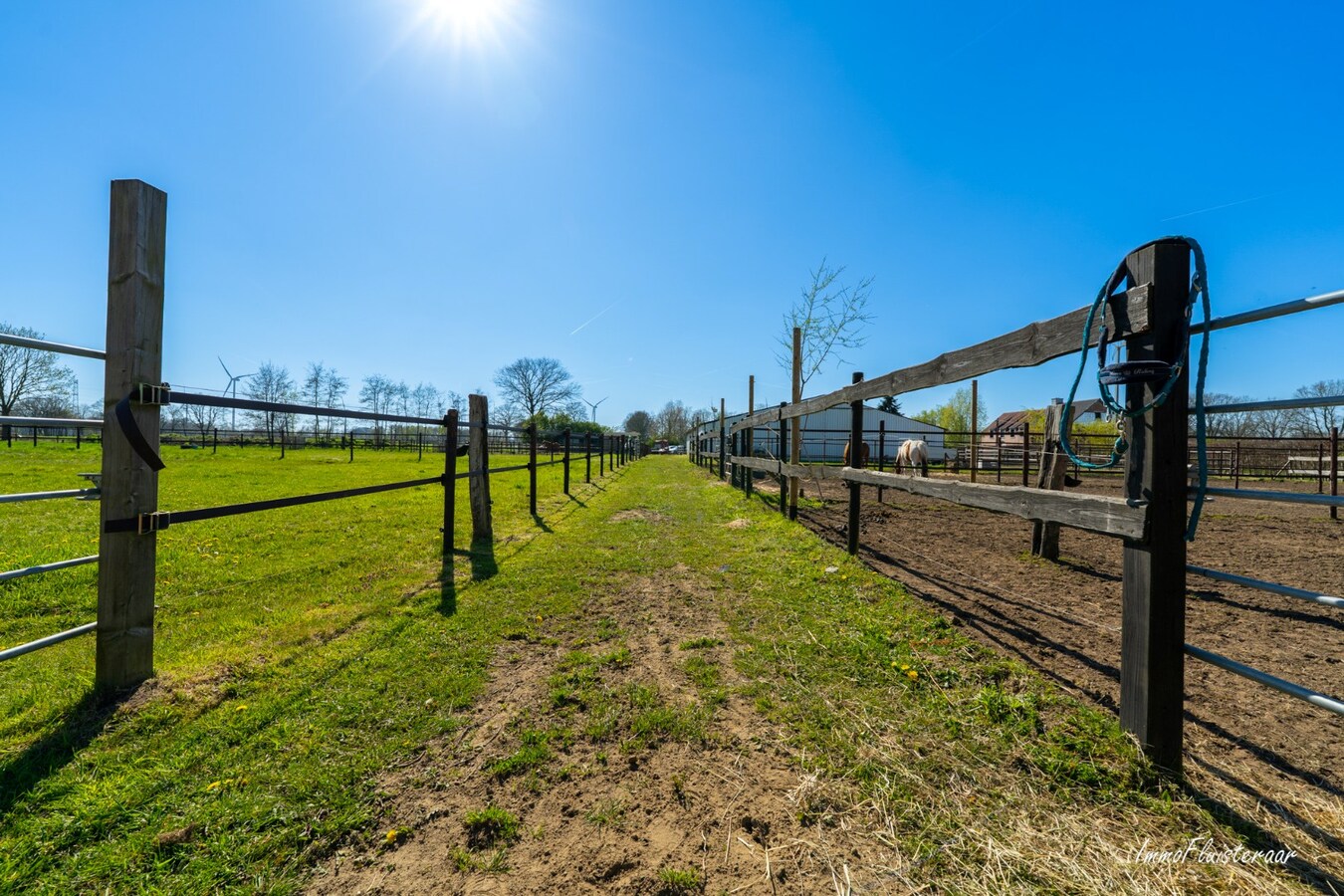 Farm for sale in Geel