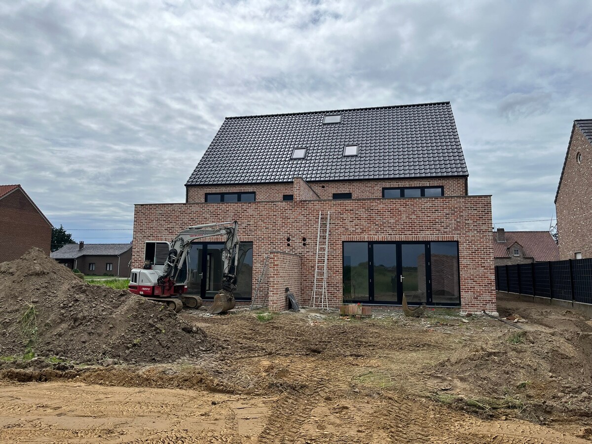 Stijlvol wonen in Rotem - Residentie Martinus 