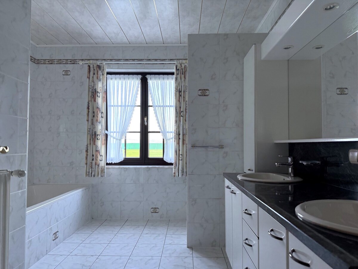 Woning verhuurd in Merksplas