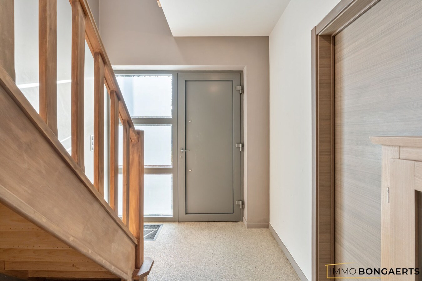 Woning met 3 slaapkamers 