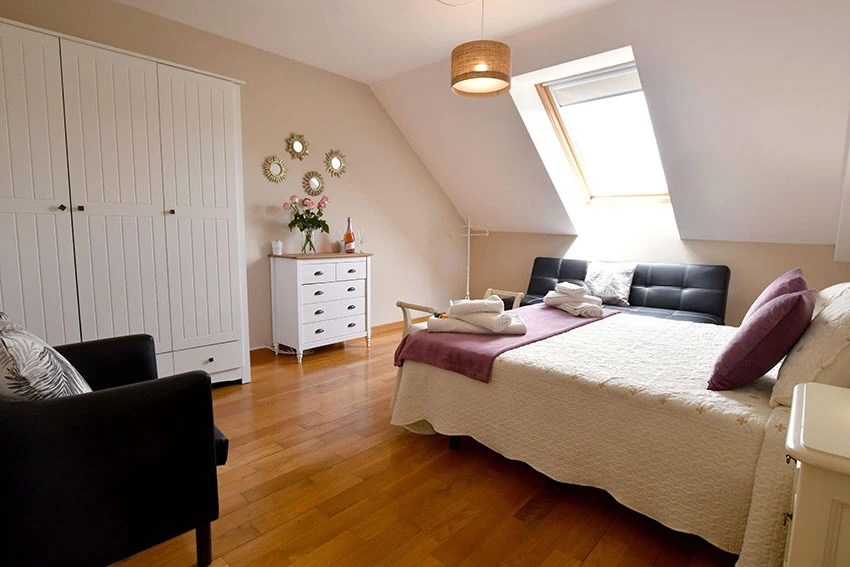 Exclusief duplex penthouse met historische charme in Mondariz Balneario - Pontevedra - Galicië - Spanje 