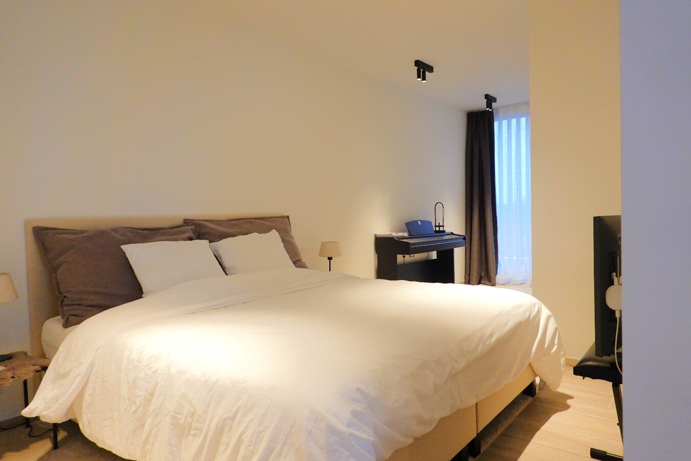 Appartement te huur in Jabbeke