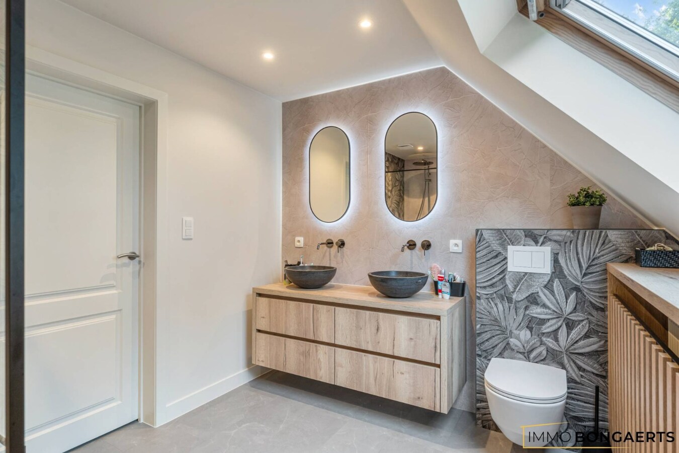 Instapklare woning op rustige ligging 