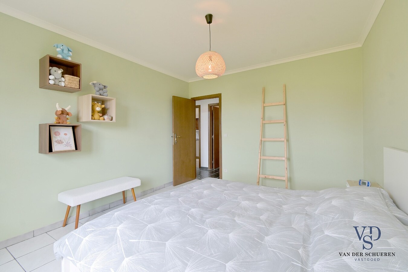 Wonen aan de Schelde. 