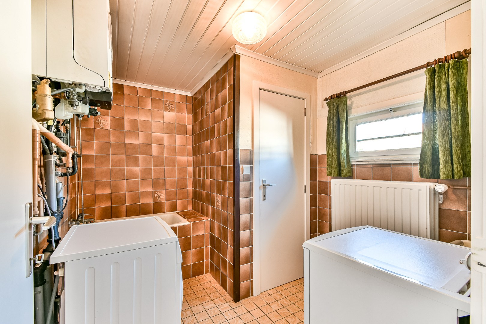 Te renoveren woning op rustige en centrale ligging 
