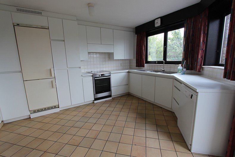 Appartement met 3 slaapkamers en garage te Ichtegem 