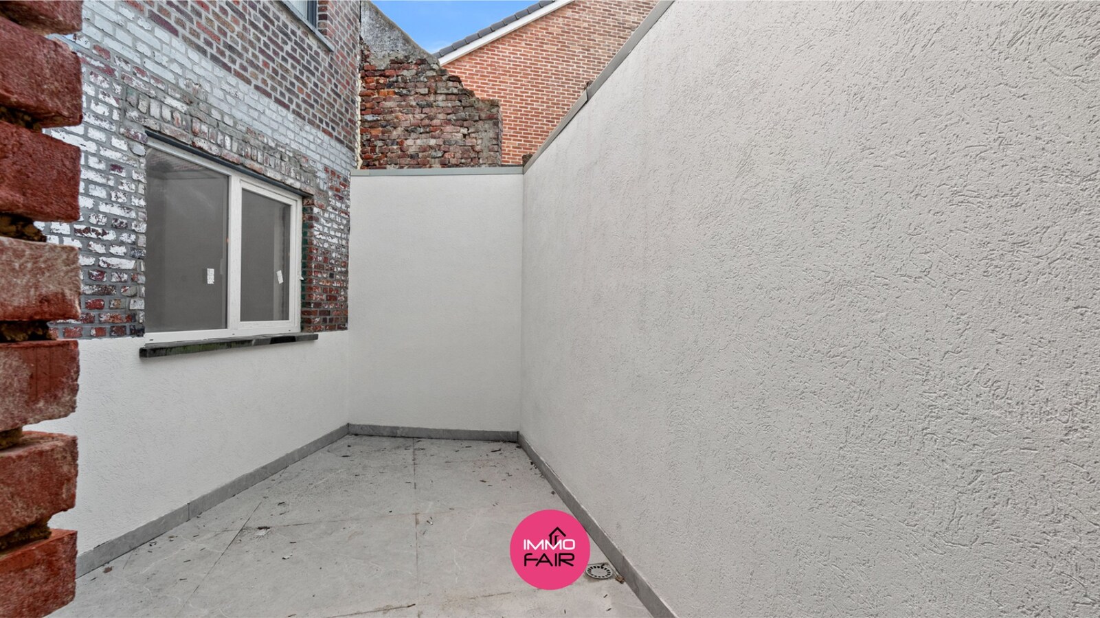 Instapklare, gerenoveerde woning vlakbij centrum Bilzen! 