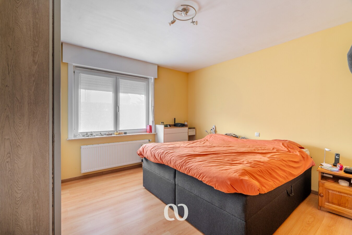 VERKOOP OP LIJFRENTE Prachtig gelegen open bebouwing 