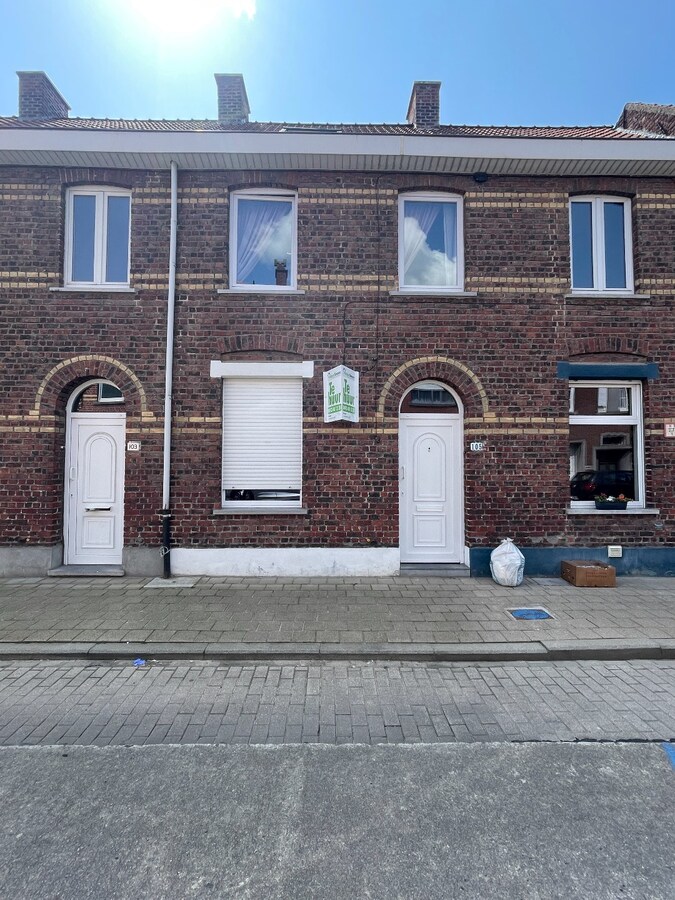 Verhuurd woning - Roeselare