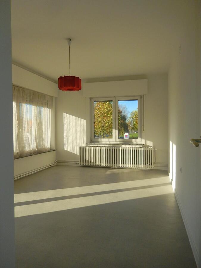 Mooie vernieuwde woning 