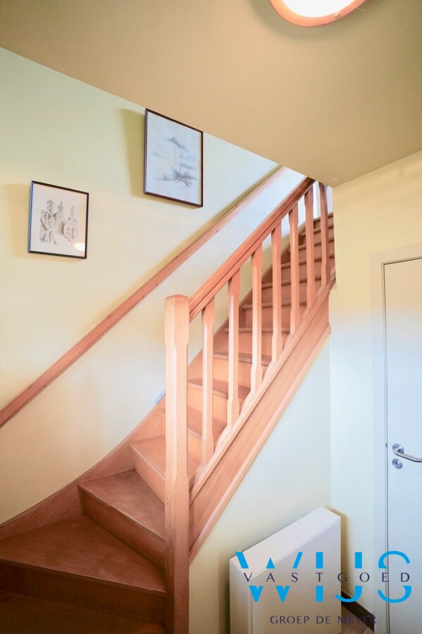 Ideaal woonhuis op TOPlocatie te Oostakker ! 