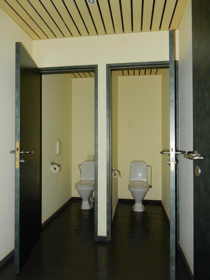 Polyvalente kantoorruimte in dorpskern 