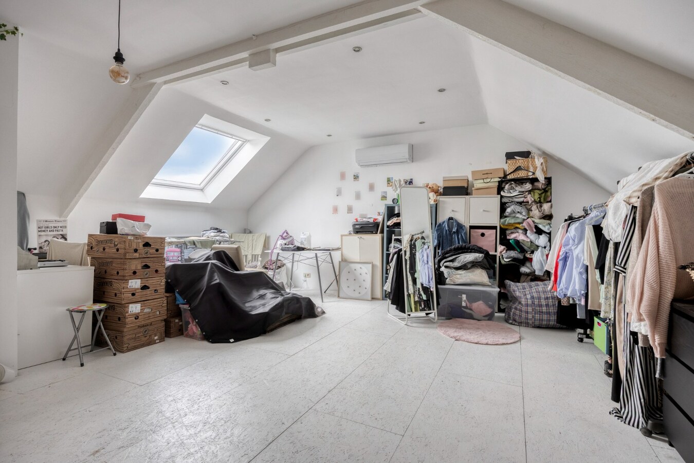 Prachtige woning in Boutersem met tuin en 3 slaapkamers. 