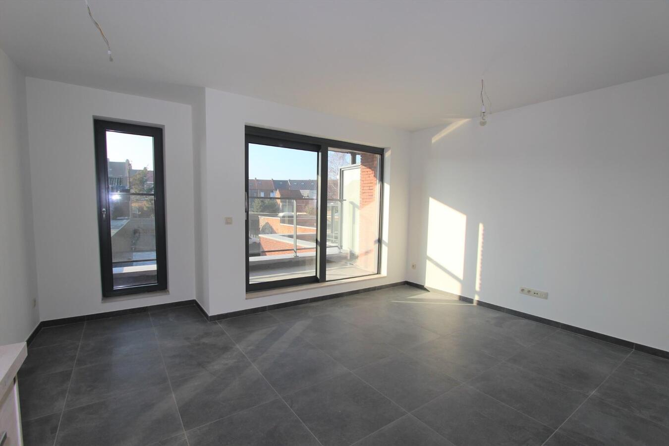 Verhuurd appartement - Tongeren