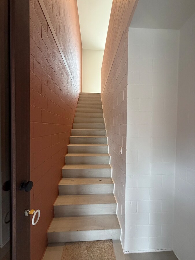 Duplex-appartement (nieuwbouw) 