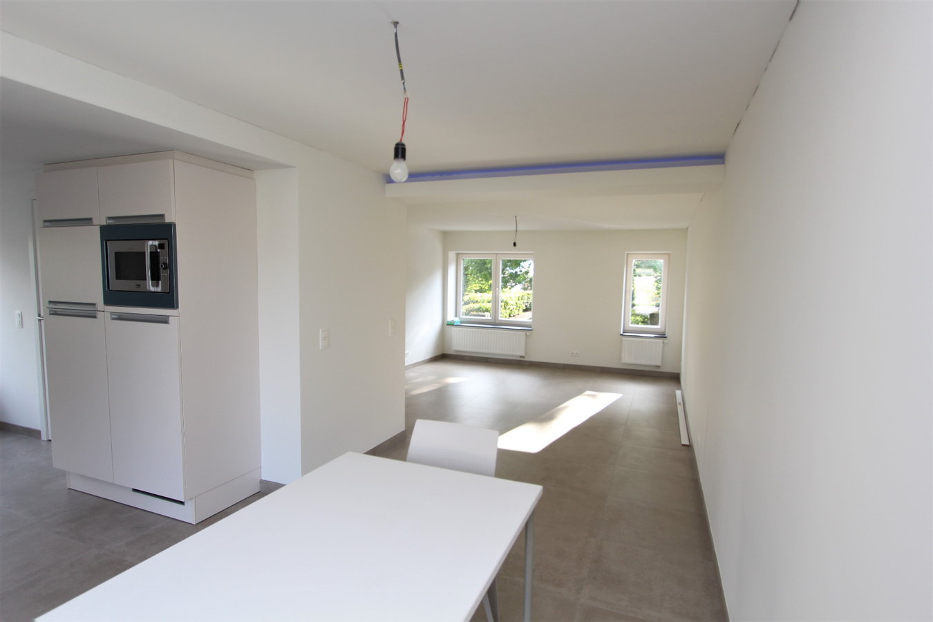 Verkocht duplex - Vechmaal