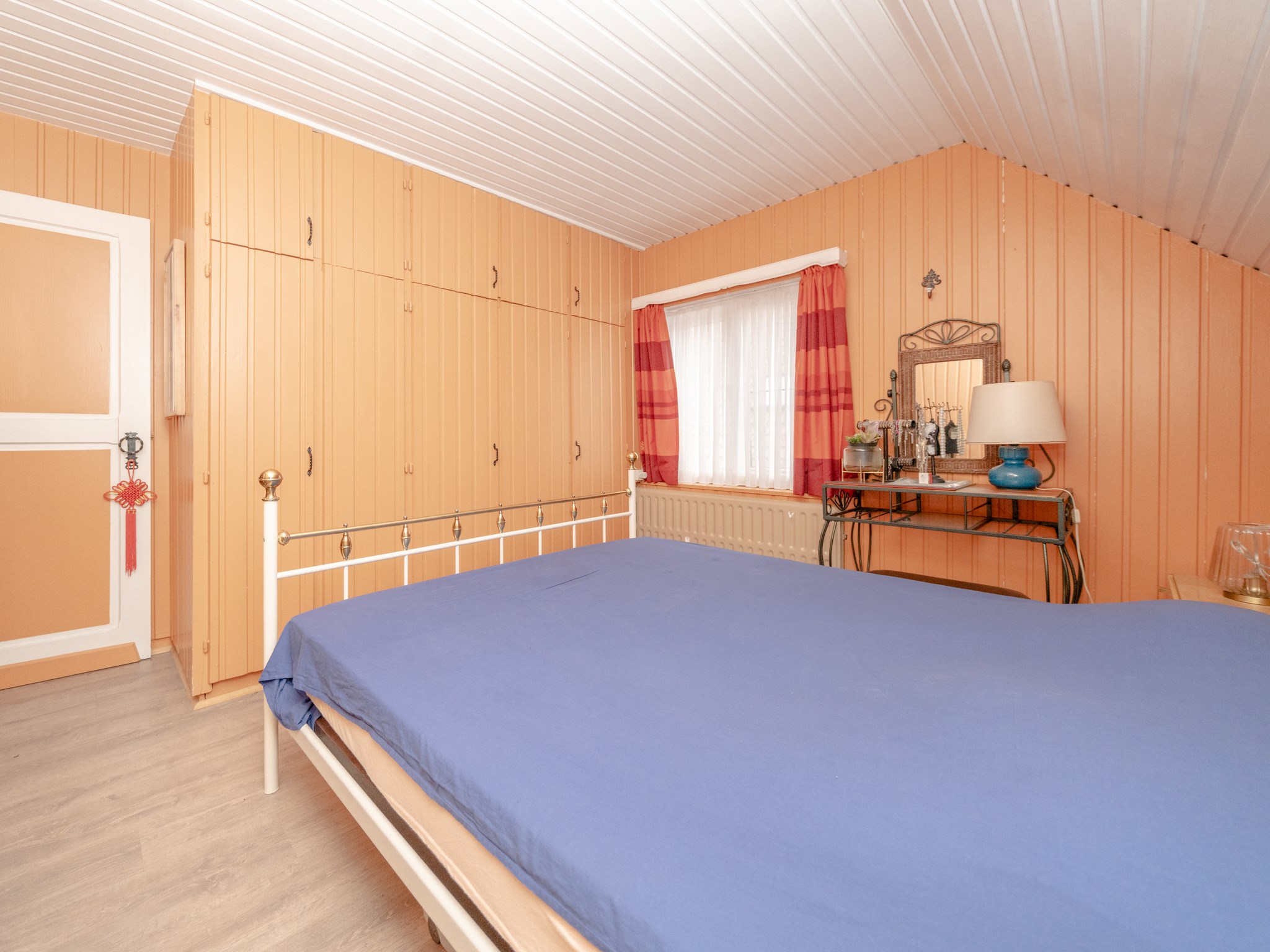 Zeer charmante woning op een topligging te Schepdaal 